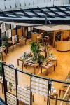 Van der Valk Hotel Paris CDG Airport Hotel a Roissy-en-France