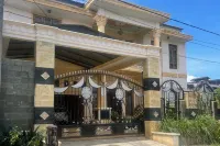 OYO 93502 Homestay Pakmuklis Syariah 2 Hotels in Lhokseumawe