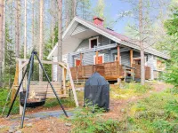 Kanerva Hotels in Juuka