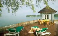 Schloss Hotel Wasserburg Hotels in Kressbronn am Bodensee
