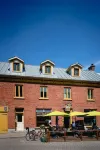 L'Auberge du QG