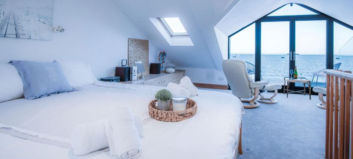 Beachways - 5 Bedroom Holiday Home - Saundersfoot Hotels in Saundersfoot
