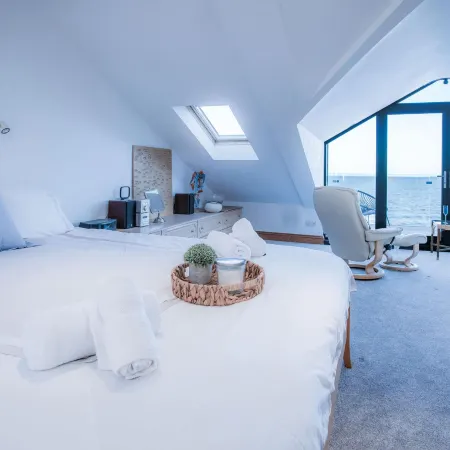 Beachways - 5 Bedroom Holiday Home - Saundersfoot