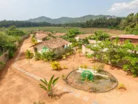 Green Leaf Resort Goa Hotels in Canacona