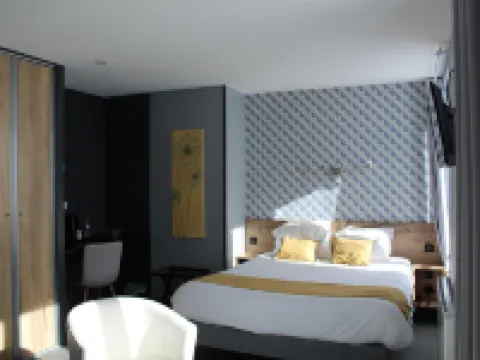 Logis Hotel Auberge de l'Allagnonette Hotels in Auvergne