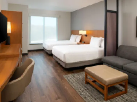 Hyatt Place Dallas/Rockwall Hotels in Rockwall County