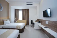 Lorin Sentul Hotel Hotels in Cibinong