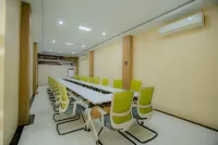 Hotel Garuda Syariah