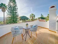 Villa del Tauro Hotels in Ermita