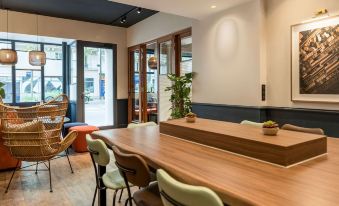 Ibis Styles Paris Gare de Lyon Bastille