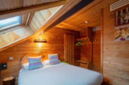 Campanile Annecy Centre - Gare Hoteles en Annecy