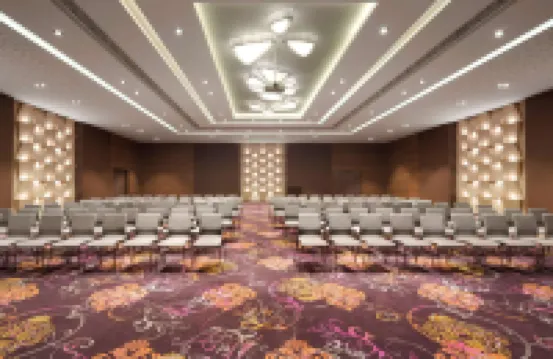 Ramada Plaza by Wyndham Craiova