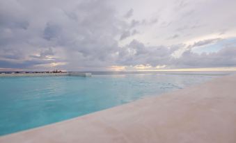 Casa Astral Eco Luxury Holbox Island - Sunset and Ocean View with Rooftop Pool