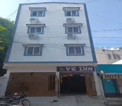 VR Inn , 900 Meters from White Town