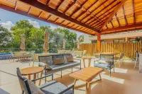 IT60 Hermoso Pueblo 2 Suites - Itacimirim
