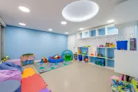 Trend Ncg - Apartamento 1602 Hotels in Viamao