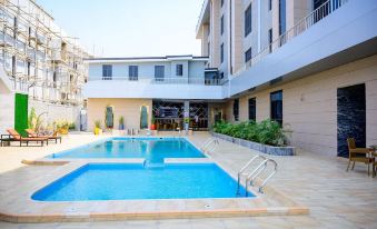Davina Hill Resorts and Hotel