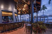 Hilton Barbados Resort - bar