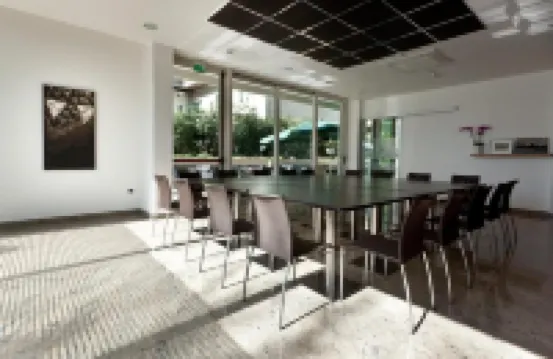 Hotel Cristallo