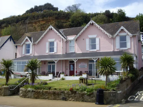 The Osborne