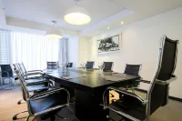 After Hotel Montevideo - 4-Star