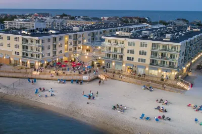Hyatt Place Dewey Beach Hotels in Dewey Beach