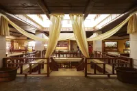 Arolithos Traditional Village Hotel Hotels in Gorgolaini