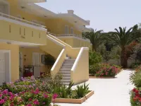 Kontessa Apartments Hotels near Mylotopi