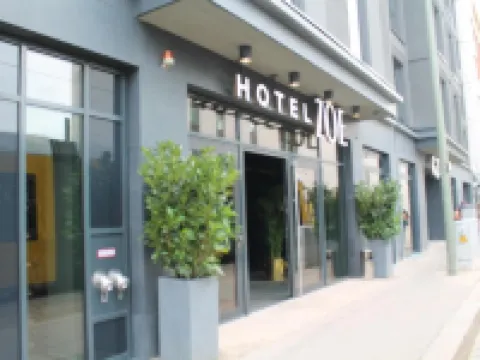 Hotel ZOE by AMANO Hotels in der Nähe von Berliner Dom