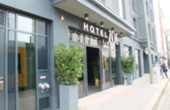 Hotel ZOE by AMANO Hotels near Museum Island