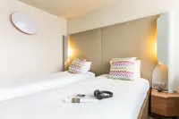Campanile Arras - Saint Nicolas Hotels in Saint-Nicolas