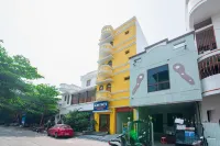 Martine的住宅 住宿飯店