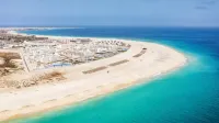 Hotel Riu Palace Santa Maria - All Inclusive - 5 Sao