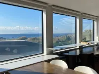 Seaside Garden Day Off Hotels in Tateyama