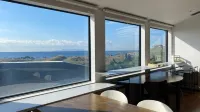 Seaside Garden Day Off Hotels in Tateyama