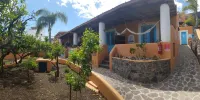 Hotel Mamma Santina Hotels in Pollara