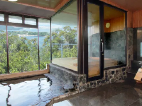 Hotel Manyomisaki Hotels in Aioi