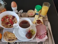 City Loft Dijon โรงแรมใกล้Place de la Libération