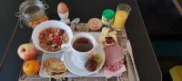 City Loft Dijon - 3 estrellas