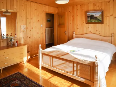 Chalet Astrantia