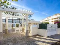 Aquamarina Sea Hotels in Denia