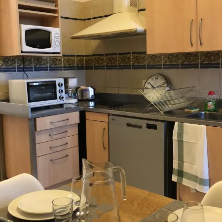 Appartement Casella