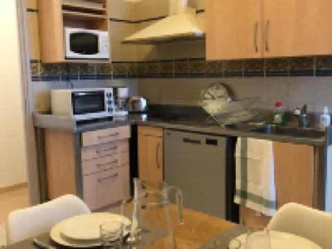 Appartement Casella Hotels in 