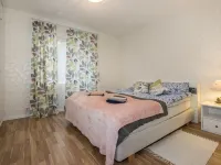 Lake Suite Hotels in Lahti