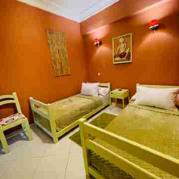 Beautiful Studio in the Heart of Casablanca Rooms