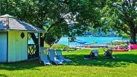 Hotel Garni Seerösl am Wörthersee , Kärnten