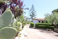 Casa Cabernet Residence Torre Santo Stefano in Otranto