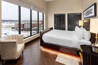 Legacy Hotel Trademark Collection by Wyndham Hôtels à proximité de : KI Convention Center