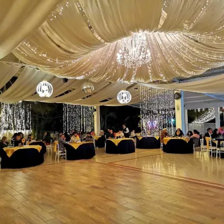 Hotel & Balneario Los Angeles