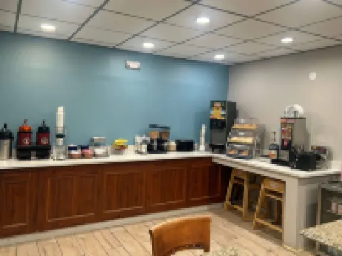 Days Inn by Wyndham Killeen Fort Hood Hotels in Killeen